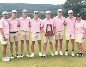 AHSAA GOLF CHAMPIONSHIPS: NSM’s 3-peat bid comes up short at state tournament